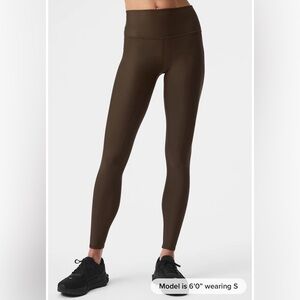 Alo 7/8 High-Waist Airlift Legging